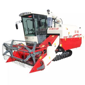 FMWORLD Ruilong Plus - Cabin